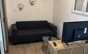Bienvenu chez nous